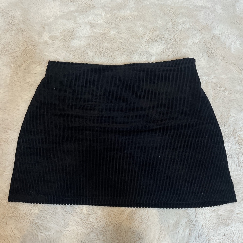 Mini skirt